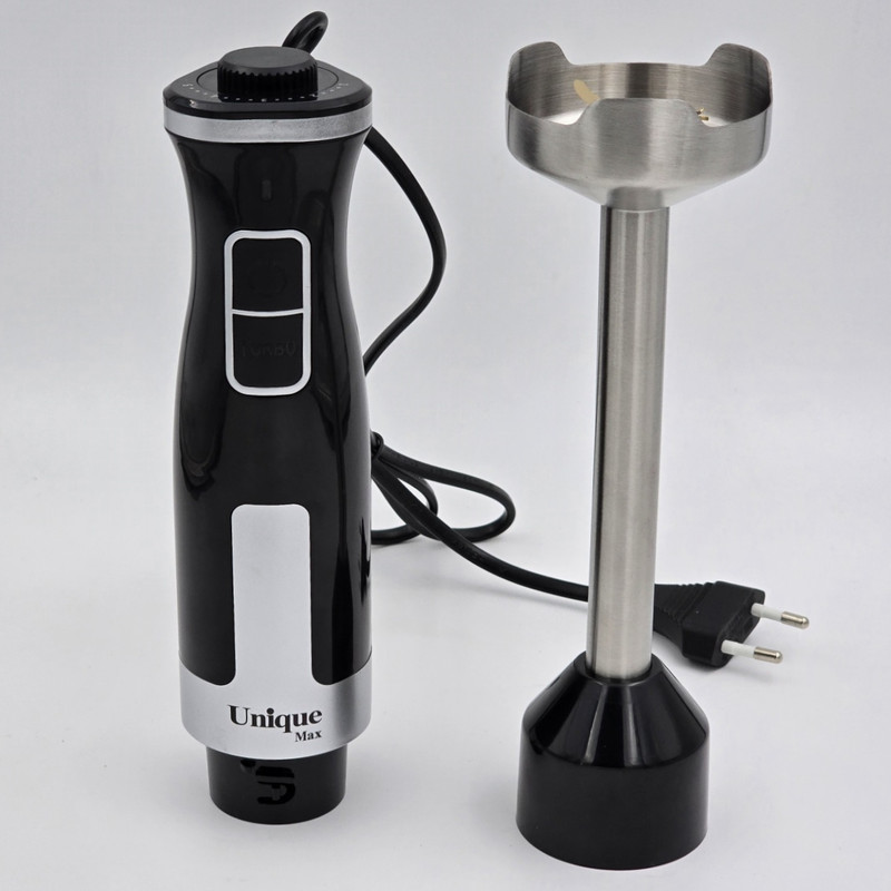 گوشت کوب برقی 400 وات یونیک مکس مدل PS-711