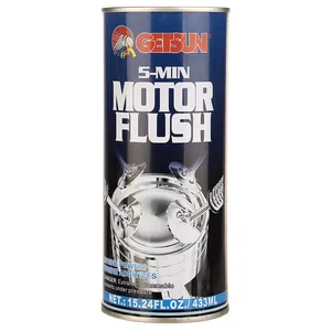 Getsun G-7128 Motor Flush 433 ml