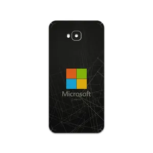 MAHOOT  Mcrsft Cover Sticker for Asus Zenfone 4 Selfie