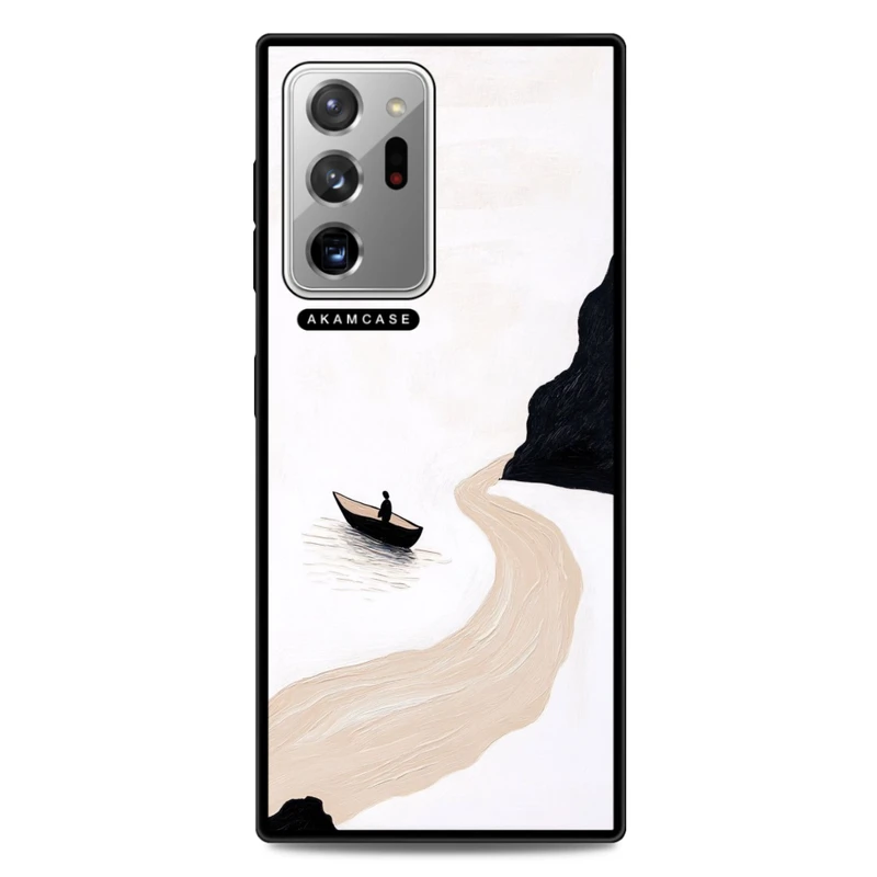 کاور آکام مدل AMC-WSGN20U-ZEN-27 مناسب برای گوشی موبایل سامسونگ Galaxy Note 20 Ultra