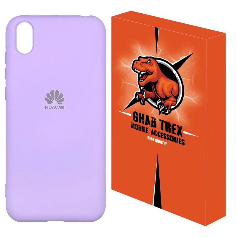 کاور قاب تی رکس مدل CLKB مناسب برای گوشی موبایل هوآوی Y5 2019