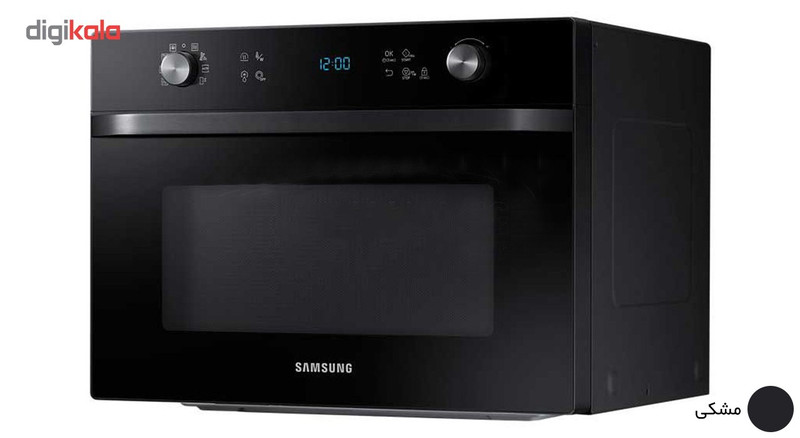 مایکروویو سامسونگ مدل SAMI 12