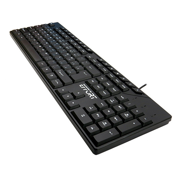 کیبورد ای فورت  مدل EF-1100 3