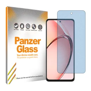 Panzer Glass Resistant model anti-blue Matte screen protector suitable for Oppo A3x China mobile phone