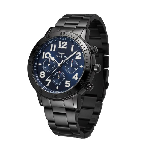 ساعت مچی عقربه‌ای کوارتز مدل B 7700