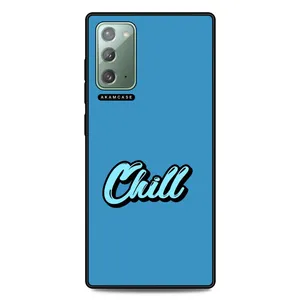 AKAM AMC-WSGN20-POSITIVE-50 Cover For Samsung Galaxy Note 20