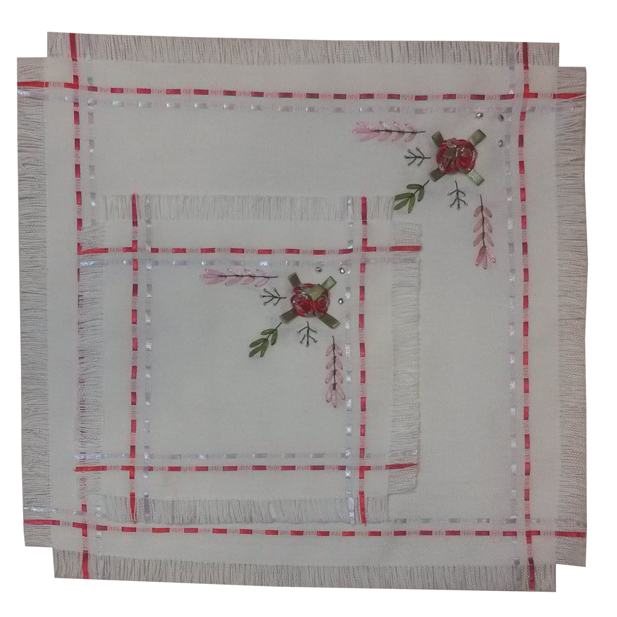 جانماز مدل ROB_05