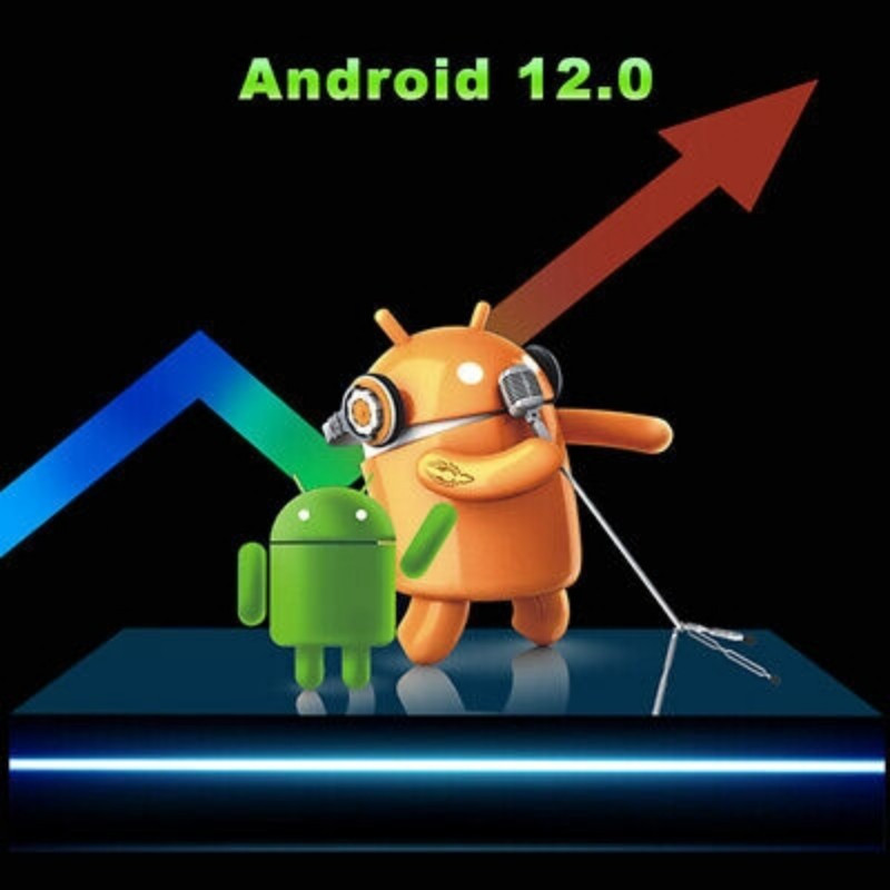 اندروید باکس اچ96 مدل MAX V12 2/16GB