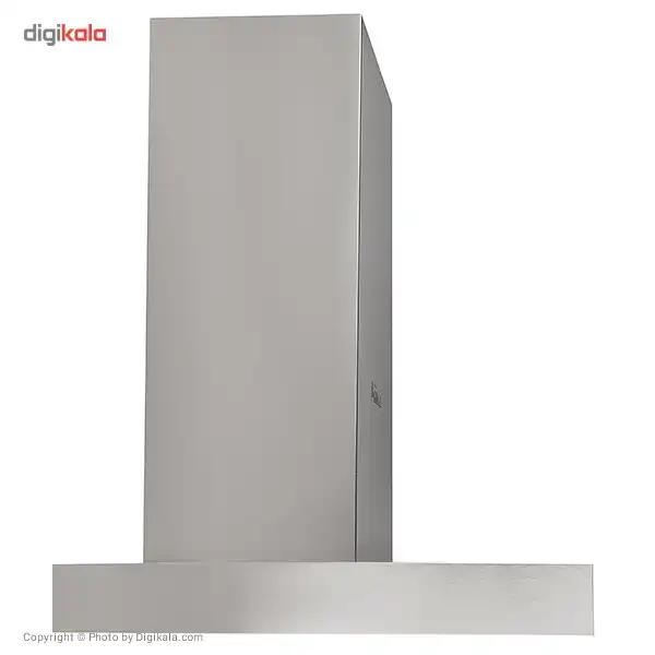 هود بیمکث مدل B2018U شومینه‌ ای سایز 90