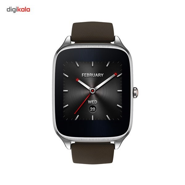 asus zenwatch 2