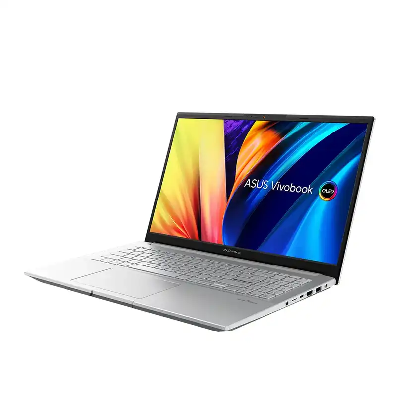لپ تاپ 15.6 اینچی ایسوس مدل VivoBook Pro 15 OLED M6500QC-MA023