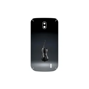 MAHOOT Cello Cover Sticker for Nokia 1