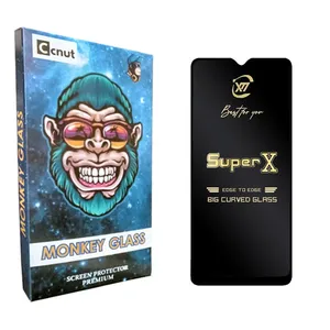 Coconut monku SuperX Screen Protector For Samsung Galaxy A10 / A10s / M01s