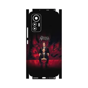 MAHOOT The Devil's Advocate-FullSkin Cover Sticker for Xiaomi 12 Lite