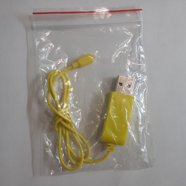 شارژر هلیکوپتر مدل سوکتی