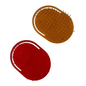 شانه مو مدل M1-33 بسته 2 عددی