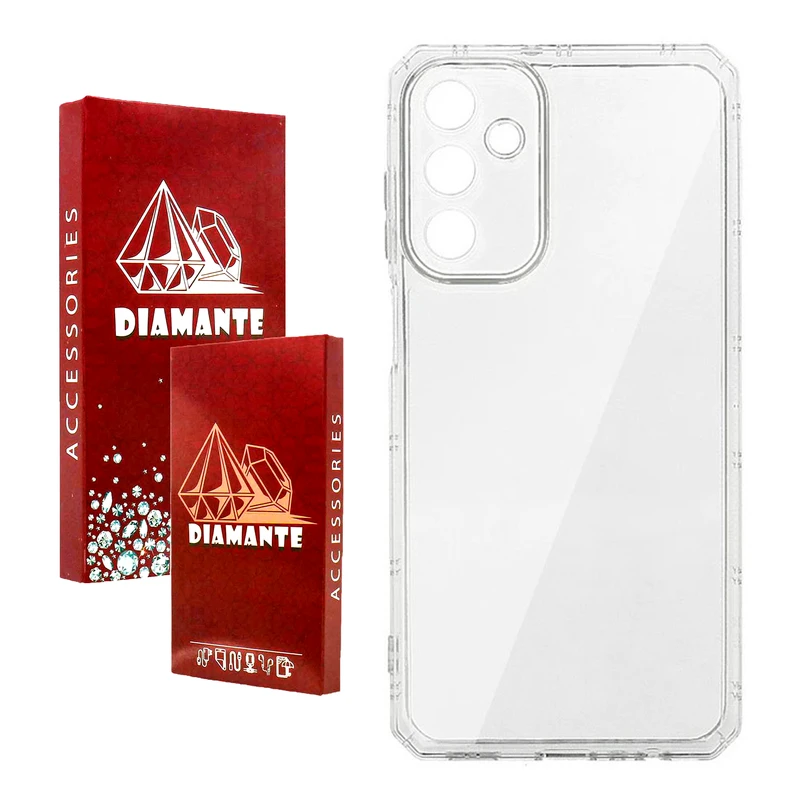 کاور دیامانته مدل Nocolor Rd مناسب برای گوشی موبایل سامسونگ Galaxy A04s