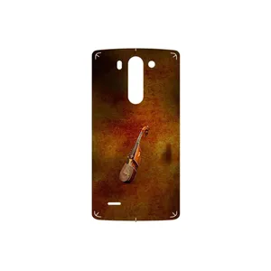 MAHOOT Rabab Cover Sticker for LG G3 Beat