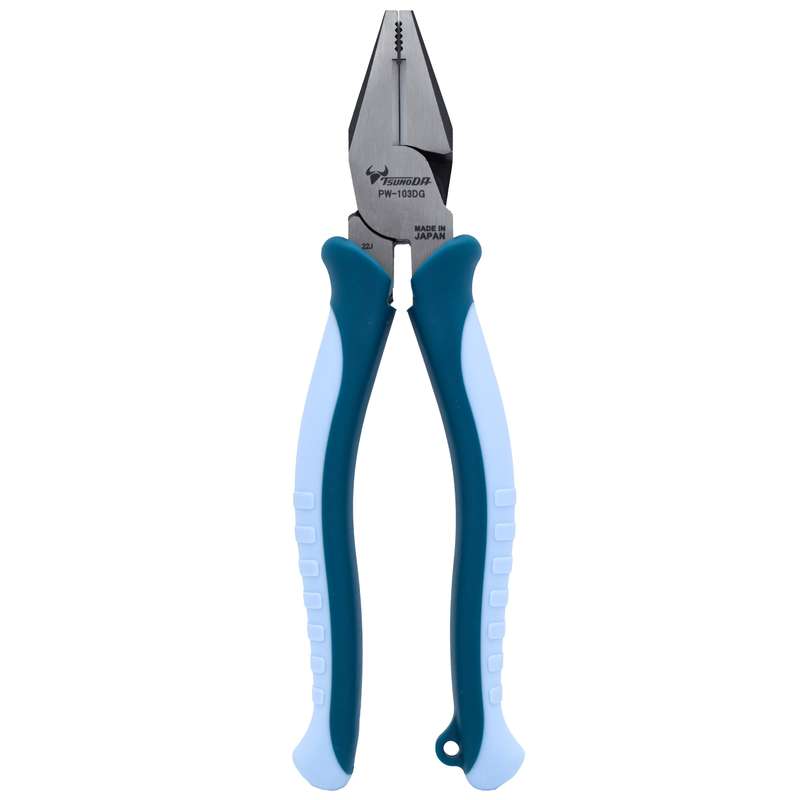 انبر دست تسونودا مدل PW-103DG سایز 7 اینچ