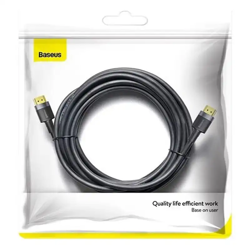 کابل HDMI باسئوس مدل CADKLF-G01 طول 3 متر