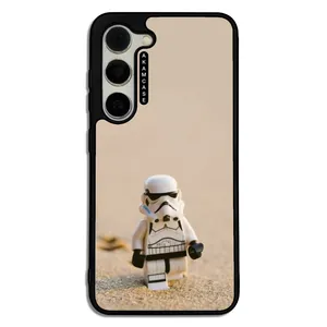 AKAM AMC-WSGS23-LEGO-29 Cover For Samsung Galaxy S23