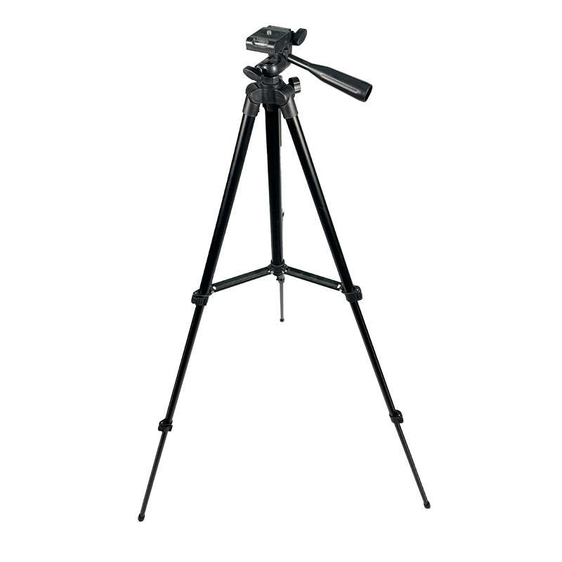 سه پایه دوربین مدل Tripod 160CM