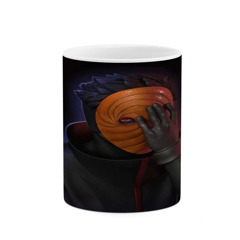 ماگ کاکتی مدل ماسک کد mgh15312