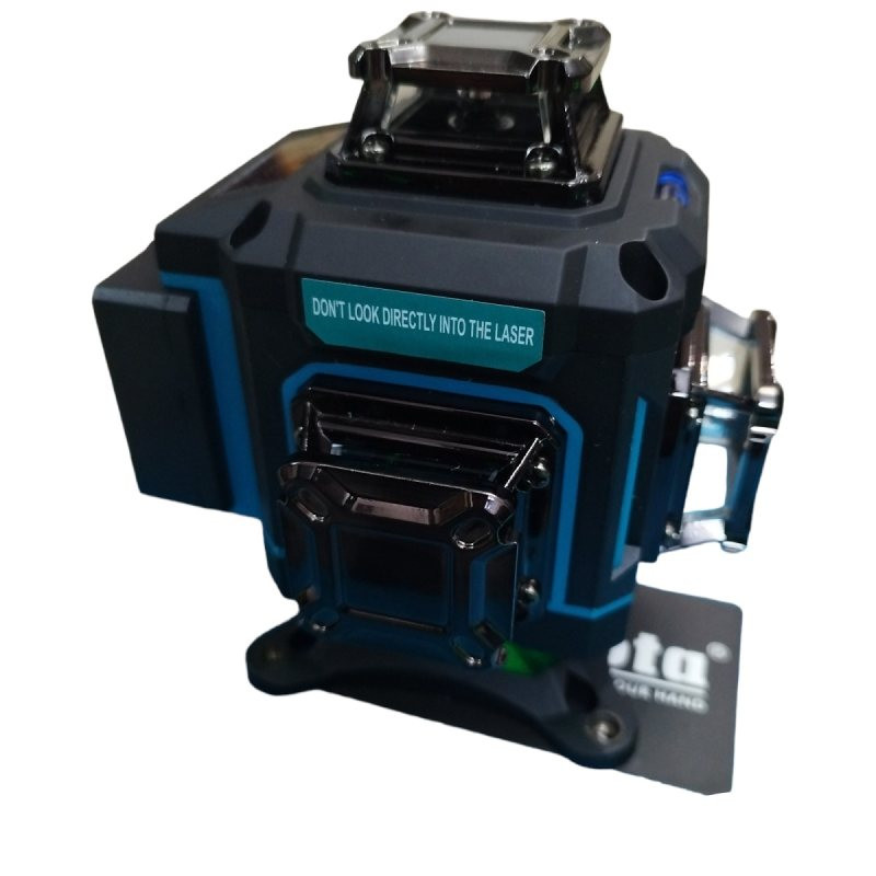 تراز لیزری تی ماکوتا مدل TM - 4D18WF