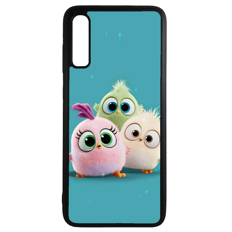 کاور طرح جوجه ها مناسب برای گوشی موبایل هوآوی y9s