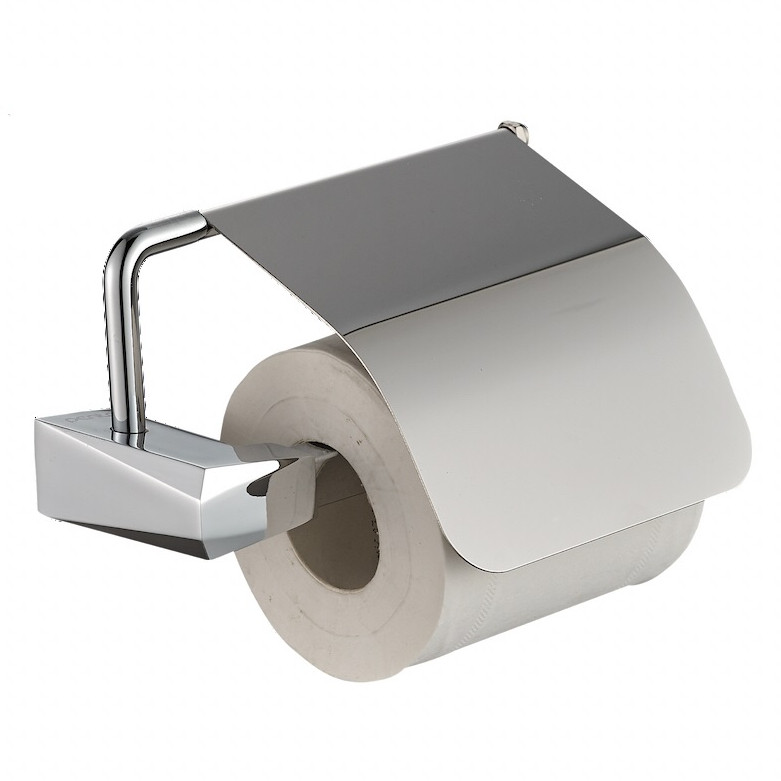 پایه رول دستمال کاغذی مدل کاوردار کد 16