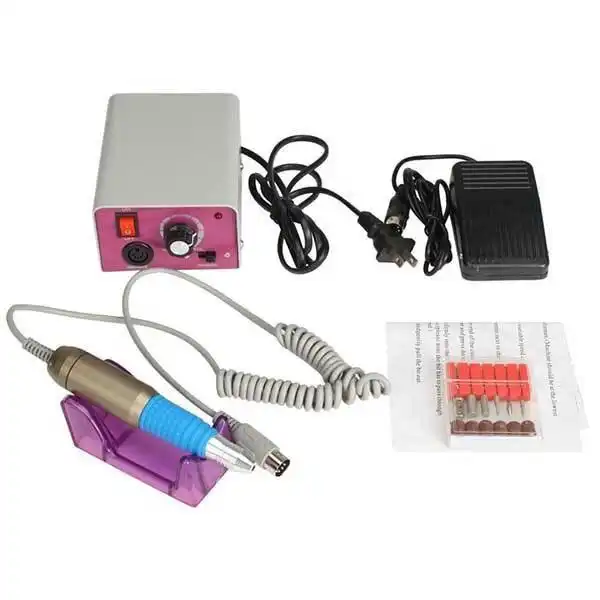 سوهان برقی لوریو مدل MM25000