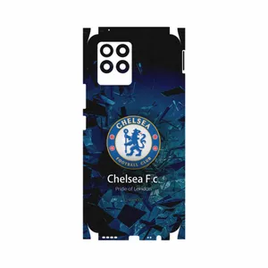 MAHOOT Chelsea-FullSkin Cover Sticker for Realme 8 Pro