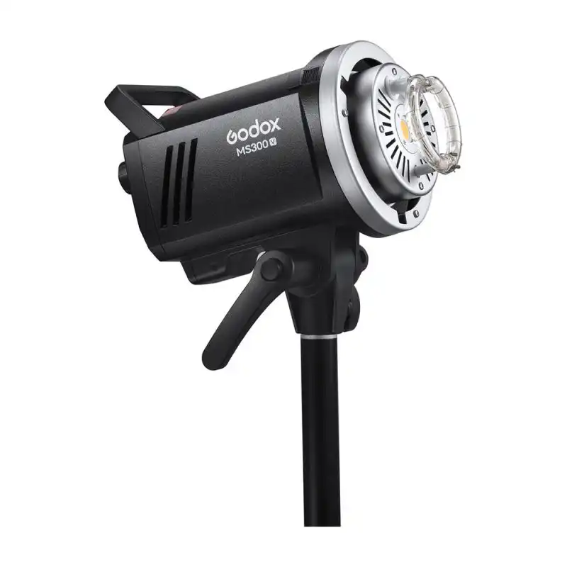 فلاش آتلیه ای گودکس مدل MS-300-V کد 2023