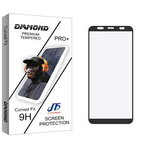 JF Diamond Matt Ceramics Screen Protector For Samsung Galaxy J4 Plus / J8 Plus / A6 Plus / A8 Plus
