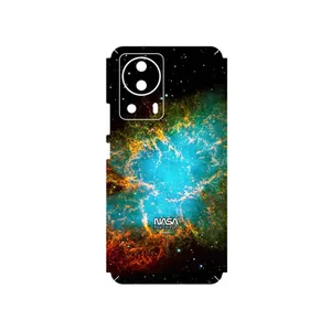 MAHOOT Universe b NASA 9 Cover Sticker for Xiaomi 13 Lite
