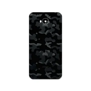 MAHOOT Night-Army Cover Sticker for Asus Zenfone 4 Selfie