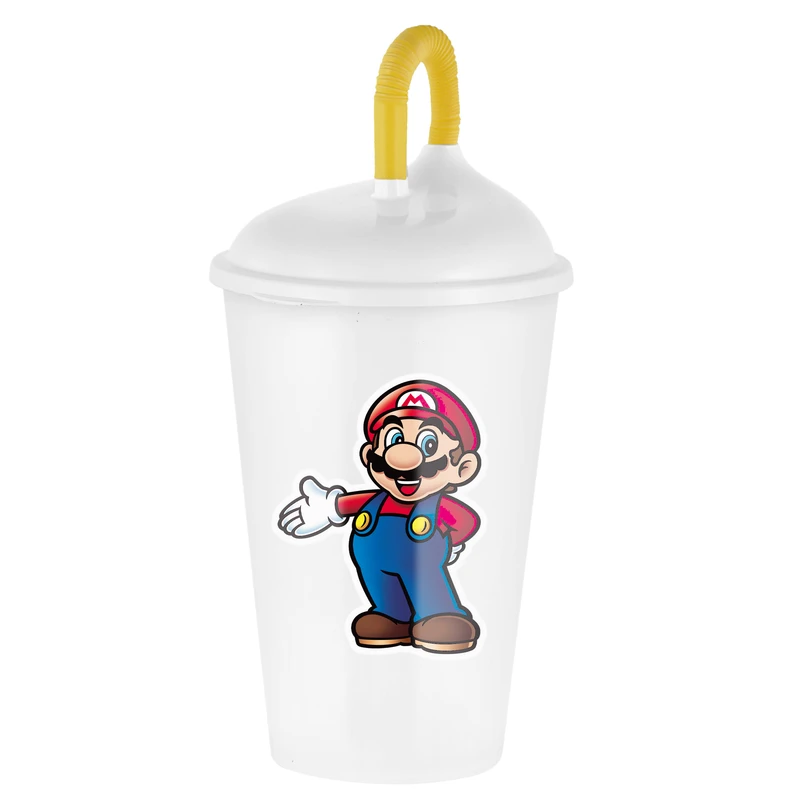 ماگ مدل GAME کد mario-02