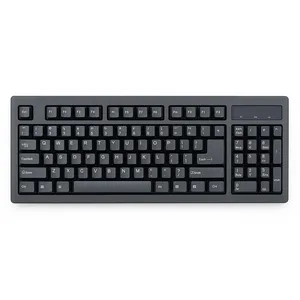 کیبورد پی نت مدل KB۴۰۰