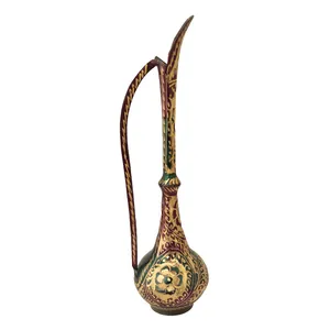 پارچ برنزی کد 1039