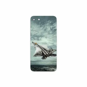 MAHOOT F-22 Raptor Cover Sticker for Apple iPhone 8