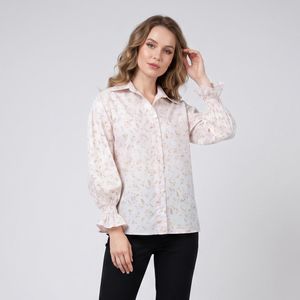 تونیک آستین بلند زنانه مدل 104
