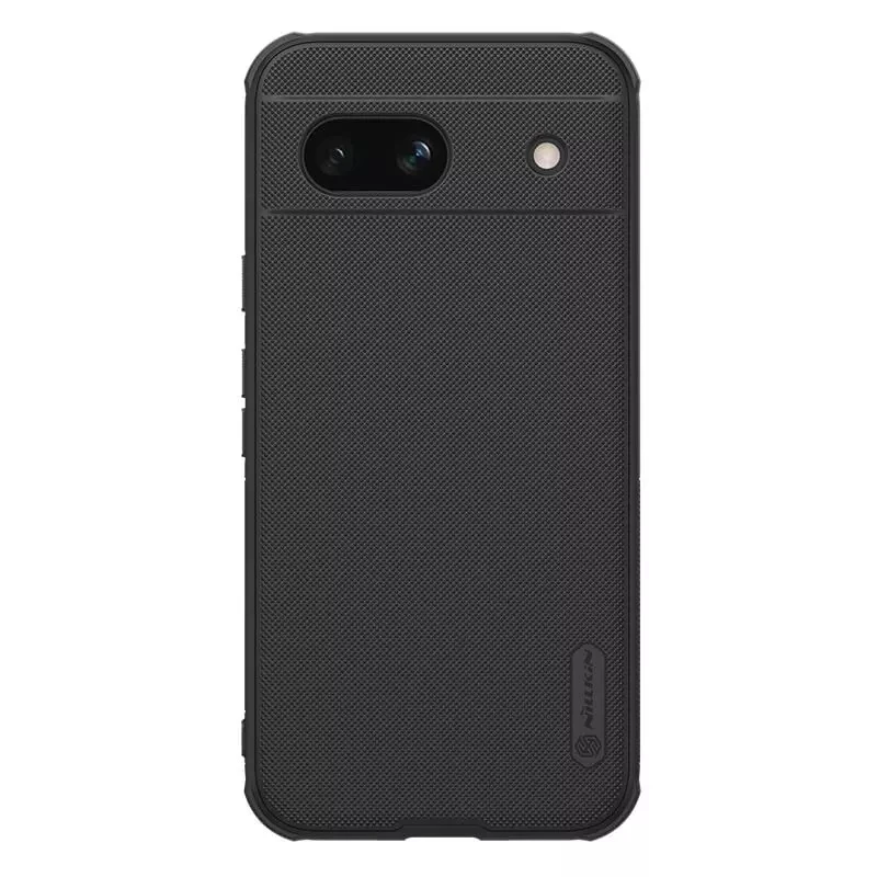  کاور نیلکین مدل Super Frosted Shield Pro مناسب برای گوشی موبایل گوگل Pixel 8A
