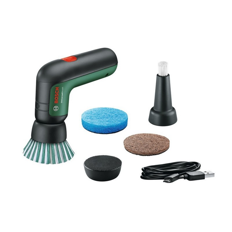 دستگاه پولیش بوش مدل Universal Brush