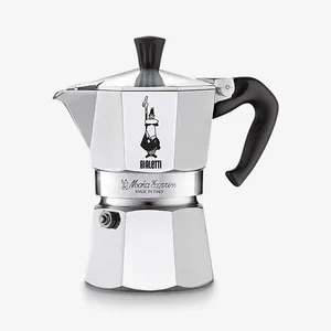 قهوه ساز بیالتی مدل موکا اکسپرس 2Cups A