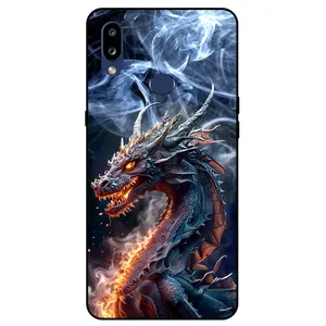 Megafone Dragon 7453 Cover For Samsung Galaxy A10 S