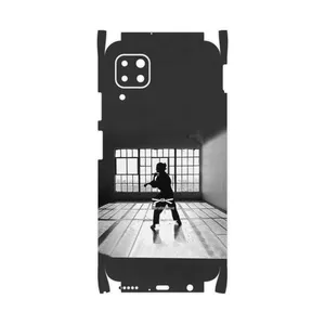 MAHOOT Karate-FullSkin Cover Sticker for Huawei Nova 7i
