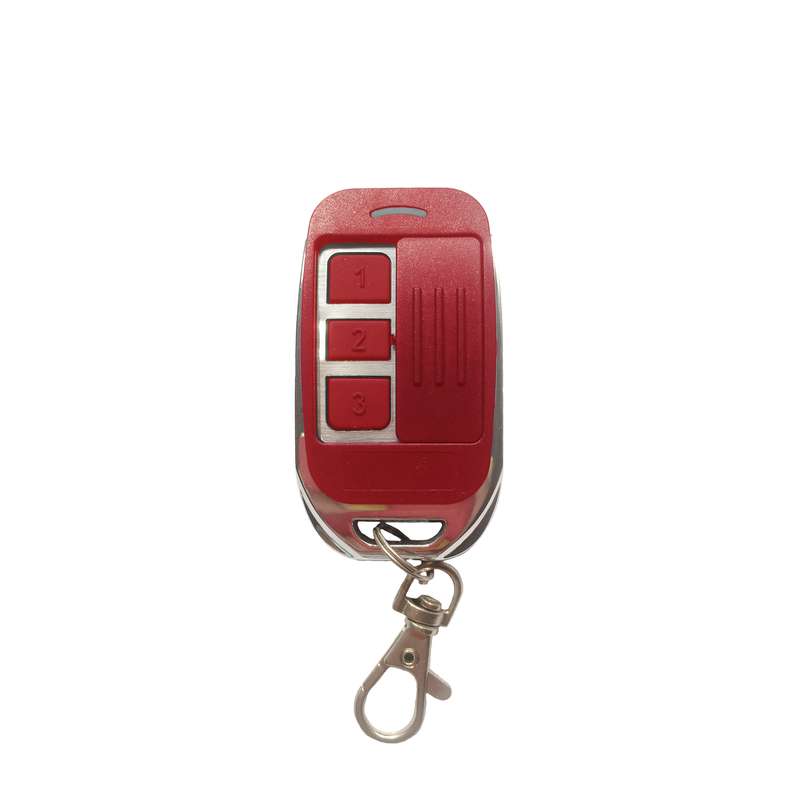 ریموت در ورودی هیوت مدل لرن کد Dezh-433-rd