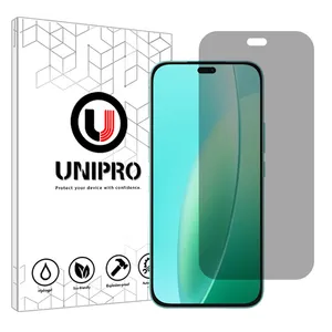 Unipro Explosion Proof model privacy screen protector suitable for Honor 400 Lite Mobile phone 