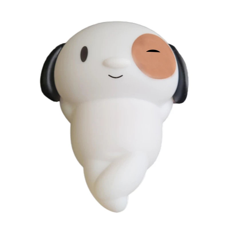 چراغ خواب اتاق کودک طرح سگ