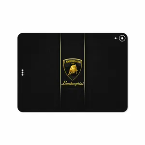 MAHOOT Lamborghini Cover Sticker for Apple iPad Pro 11 2018 A1980
